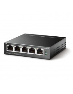 5-портов Gigabit комутатор...